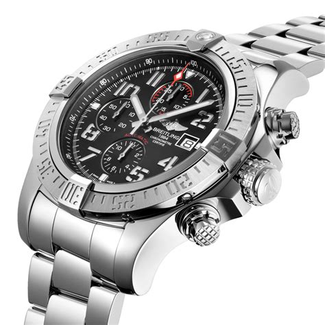 breitling super avenger ii preis